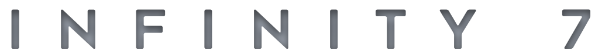 Infinity 7 logo