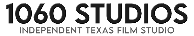 1060 Studios logo
