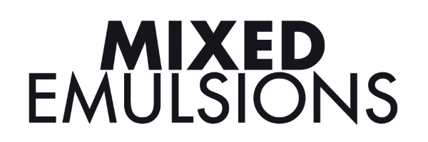 Mixed Emulsions logo